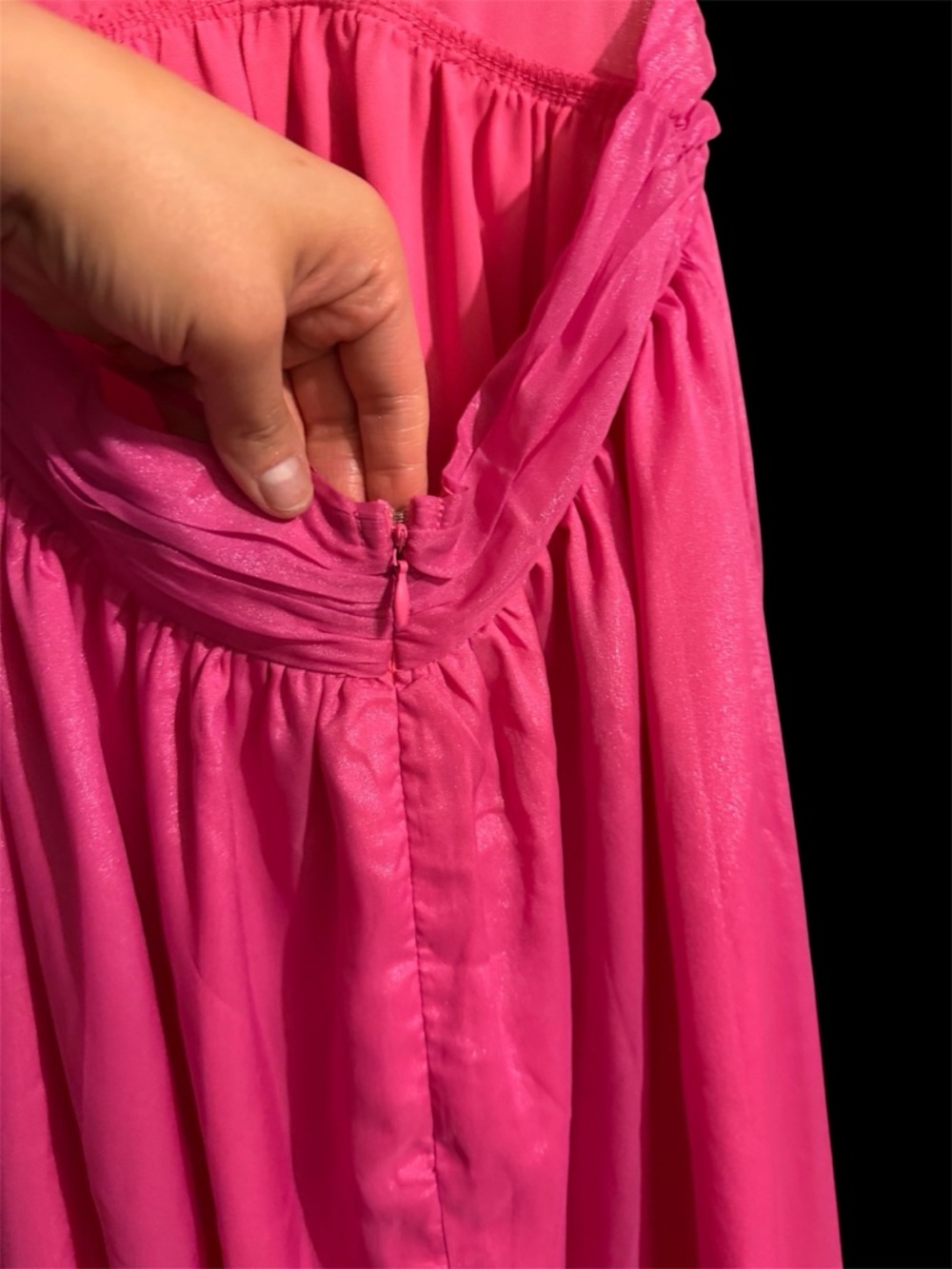 Petal & Pup Bonito Midi Dress - Picture 14 of 14